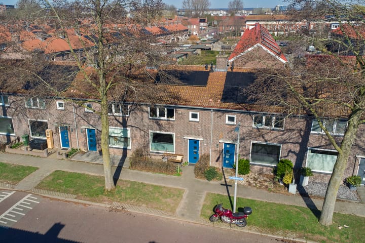 Foto 47 van Dragonstraat 29