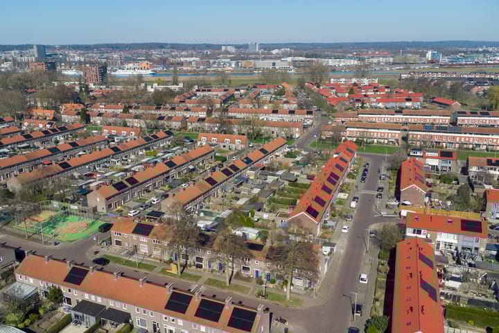 Foto 49 van Dragonstraat 29