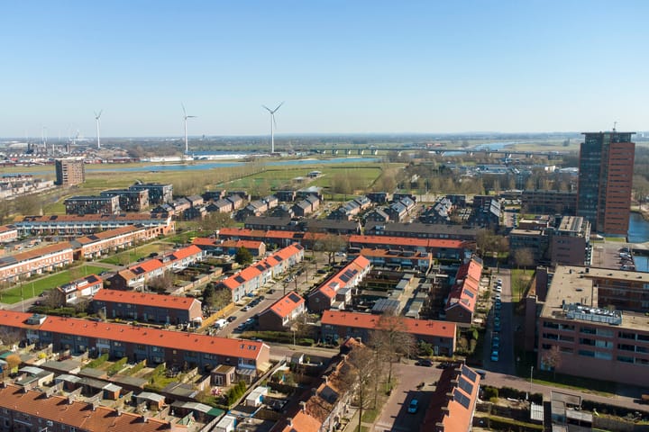 Foto 50 van Dragonstraat 29