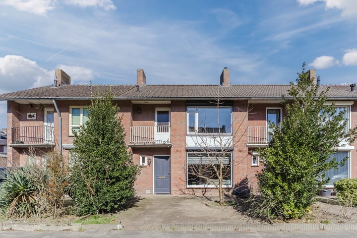 Foto 1 van Vlasstraat 3