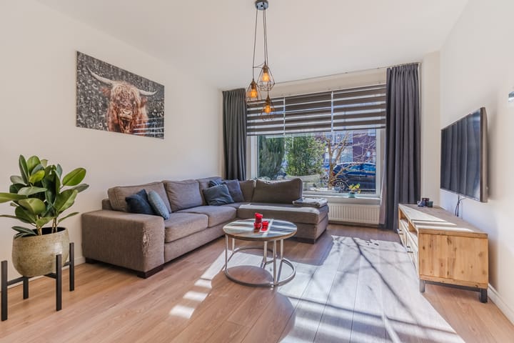 Foto 6 van Vlasstraat 3