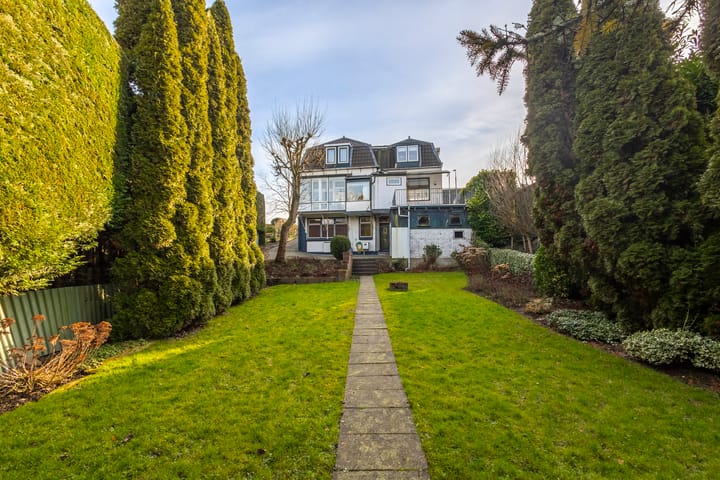 Foto 1 van Buitendams 412