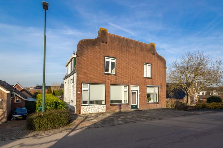 Foto 2 van Buitendams 412