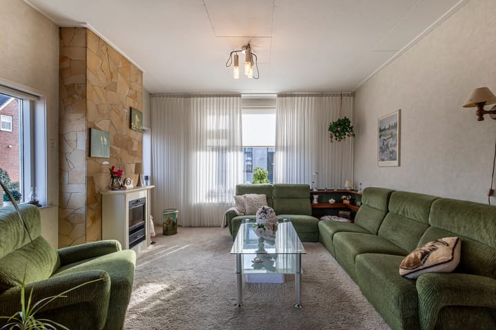 Foto 3 van Buitendams 412