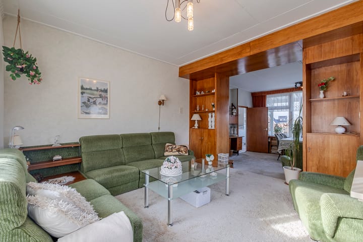 Foto 4 van Buitendams 412