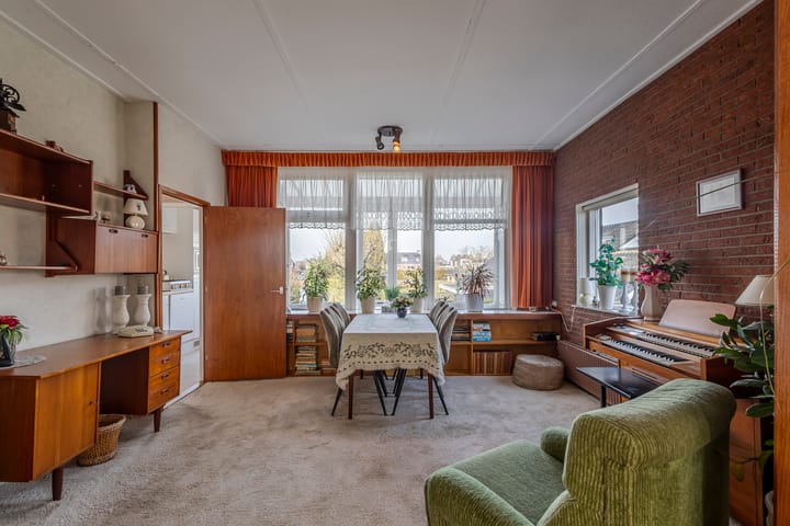 Foto 5 van Buitendams 412