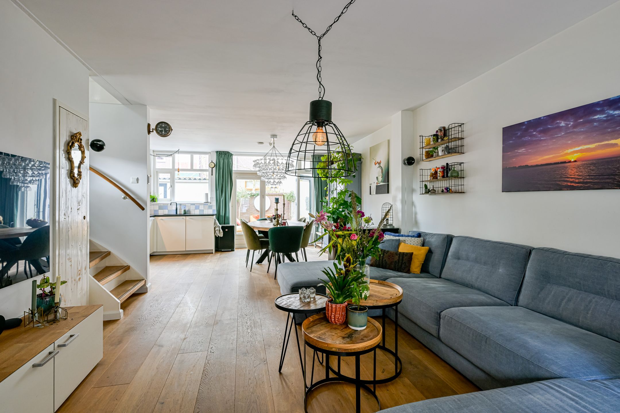 Foto 3 van Gravenstraat 19-A