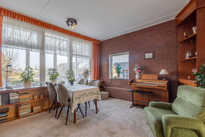 Foto 6 van Buitendams 412