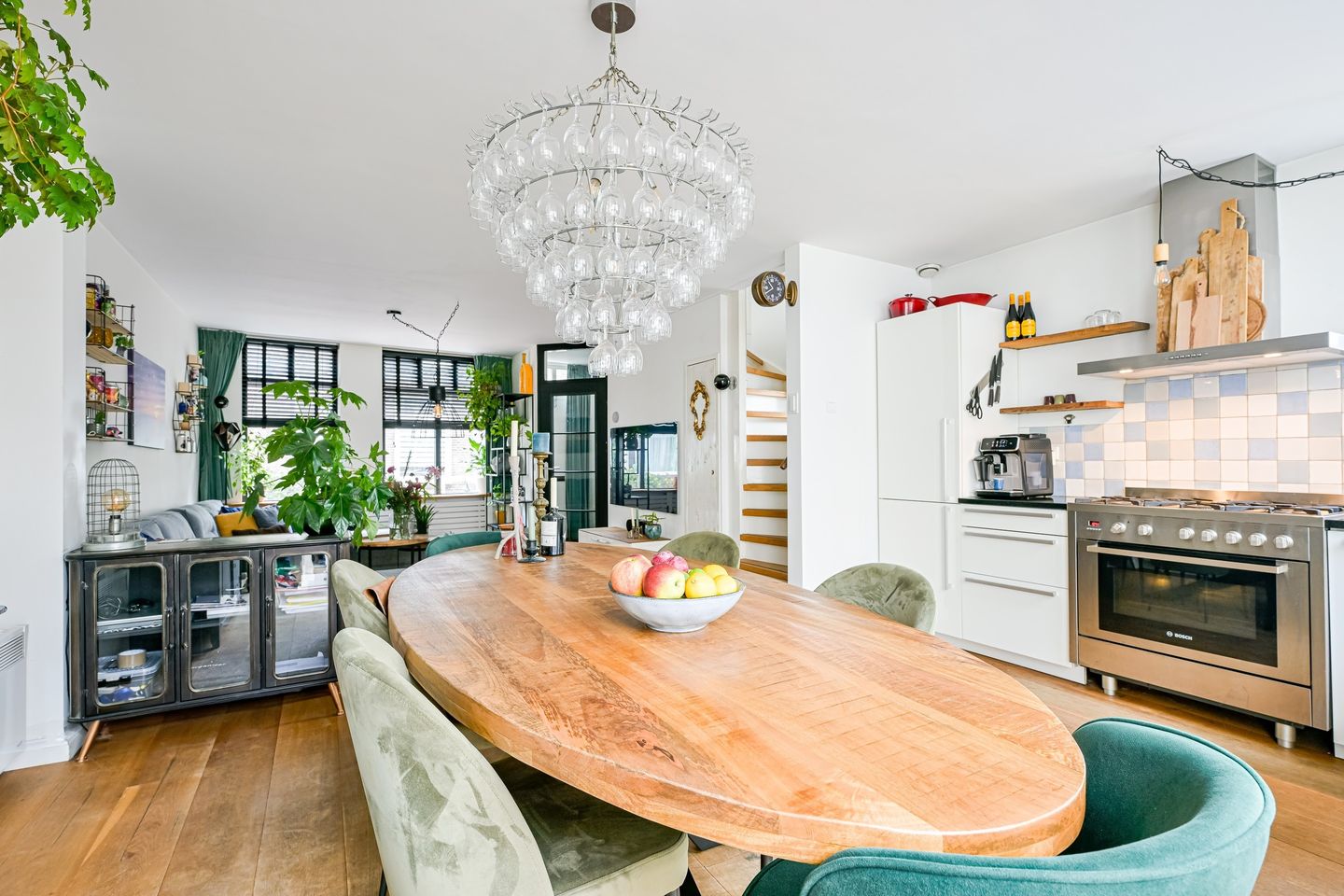 Foto 4 van Gravenstraat 19-A