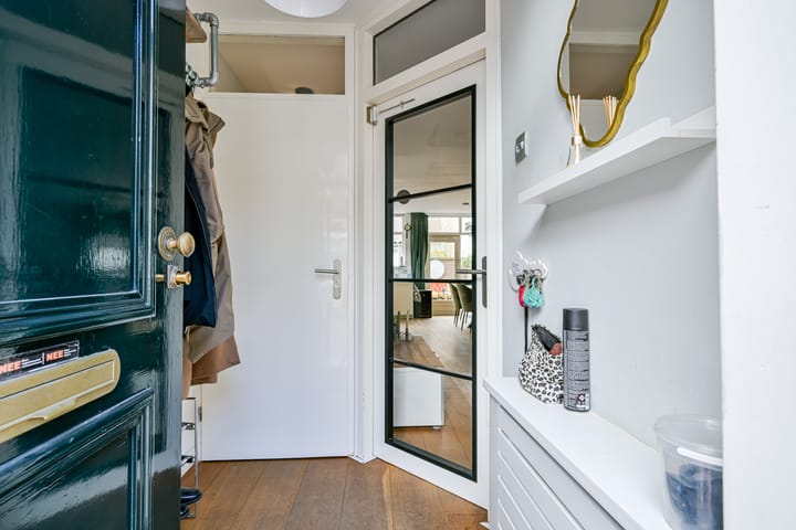 Foto 5 van Gravenstraat 19-A