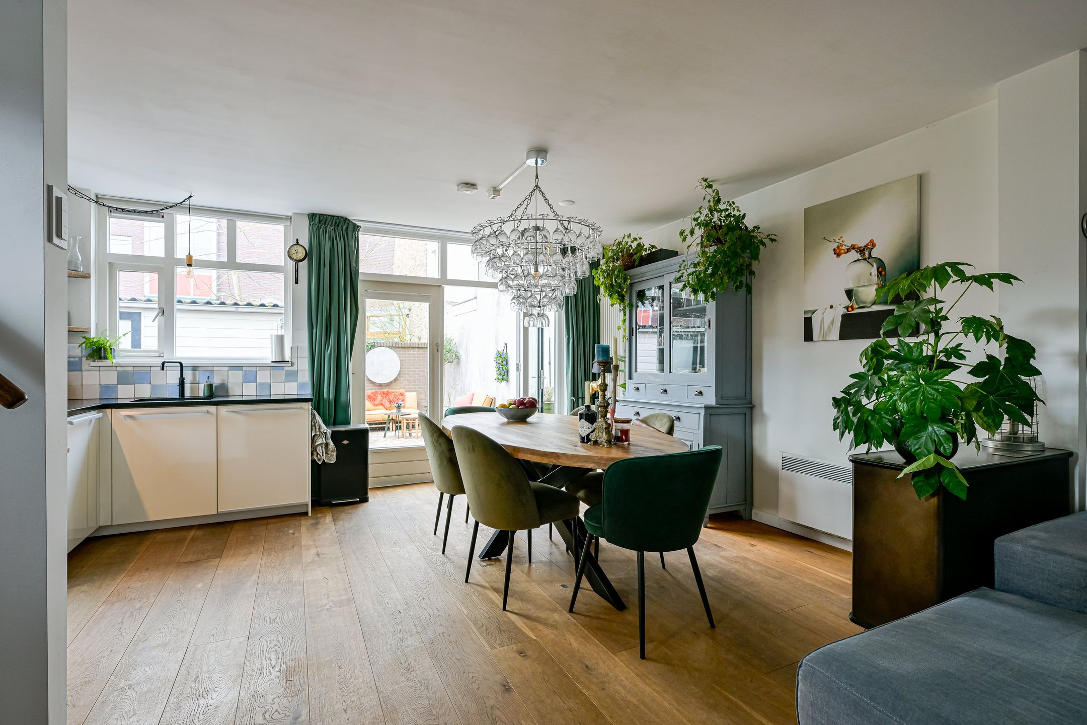 Foto 6 van Gravenstraat 19-A