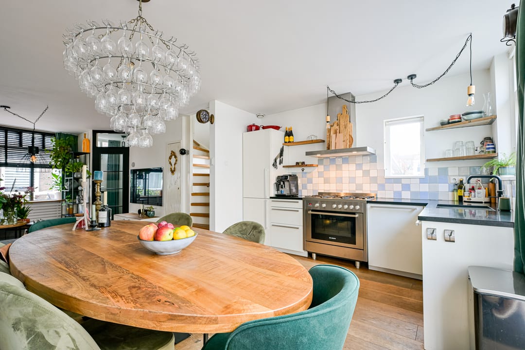 Foto 8 van Gravenstraat 19-A