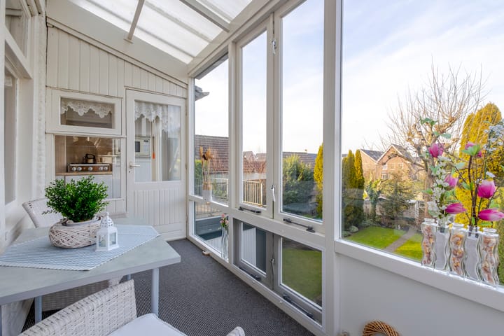 Foto 11 van Buitendams 412