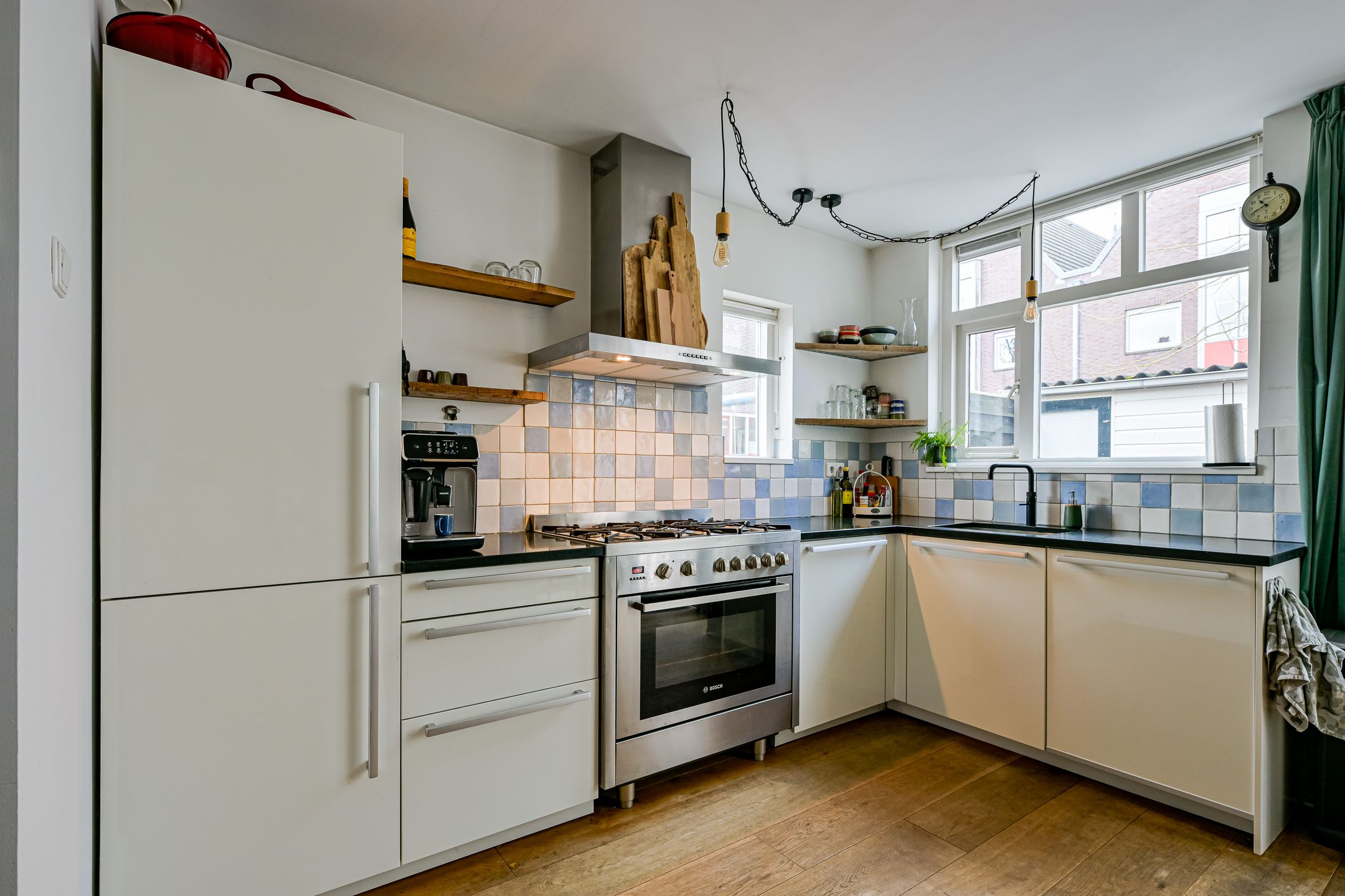 Foto 9 van Gravenstraat 19-A