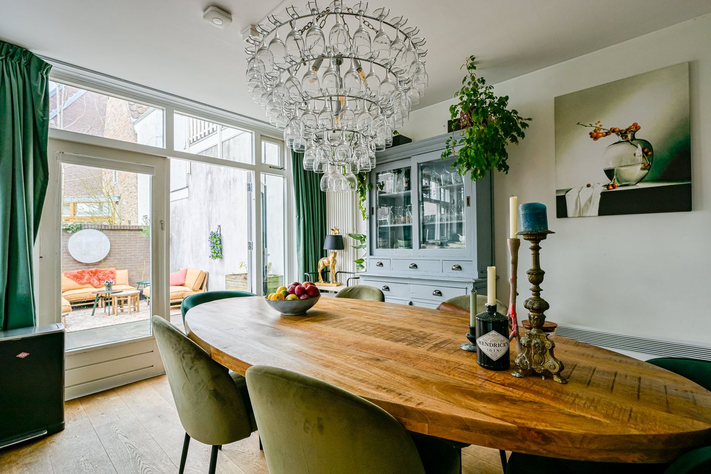 Foto 10 van Gravenstraat 19-A