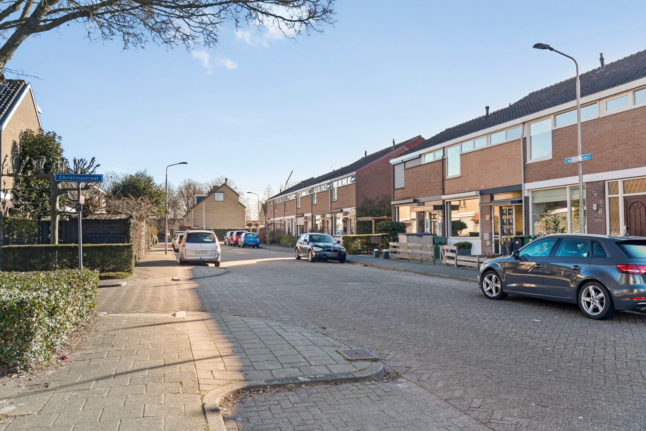 Foto 3 van Bernhardstraat 10