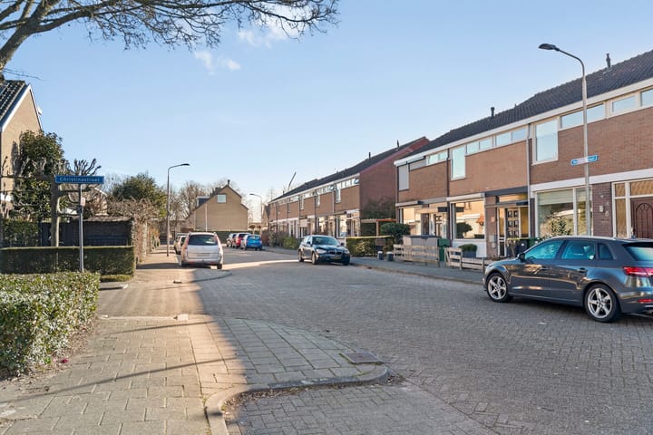 Foto 3 van Bernhardstraat 10