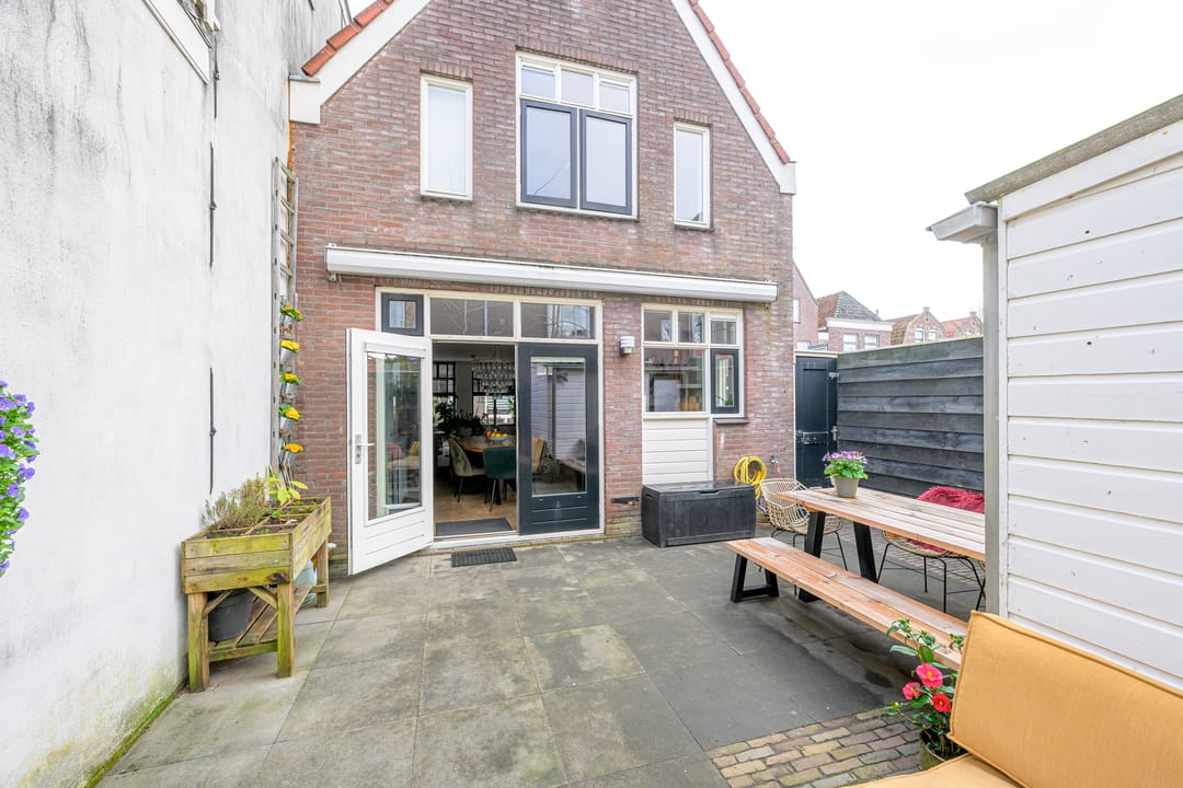 Foto 11 van Gravenstraat 19-A