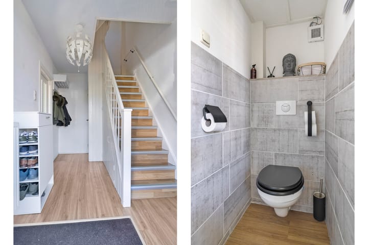 Foto 4 van Bernhardstraat 10