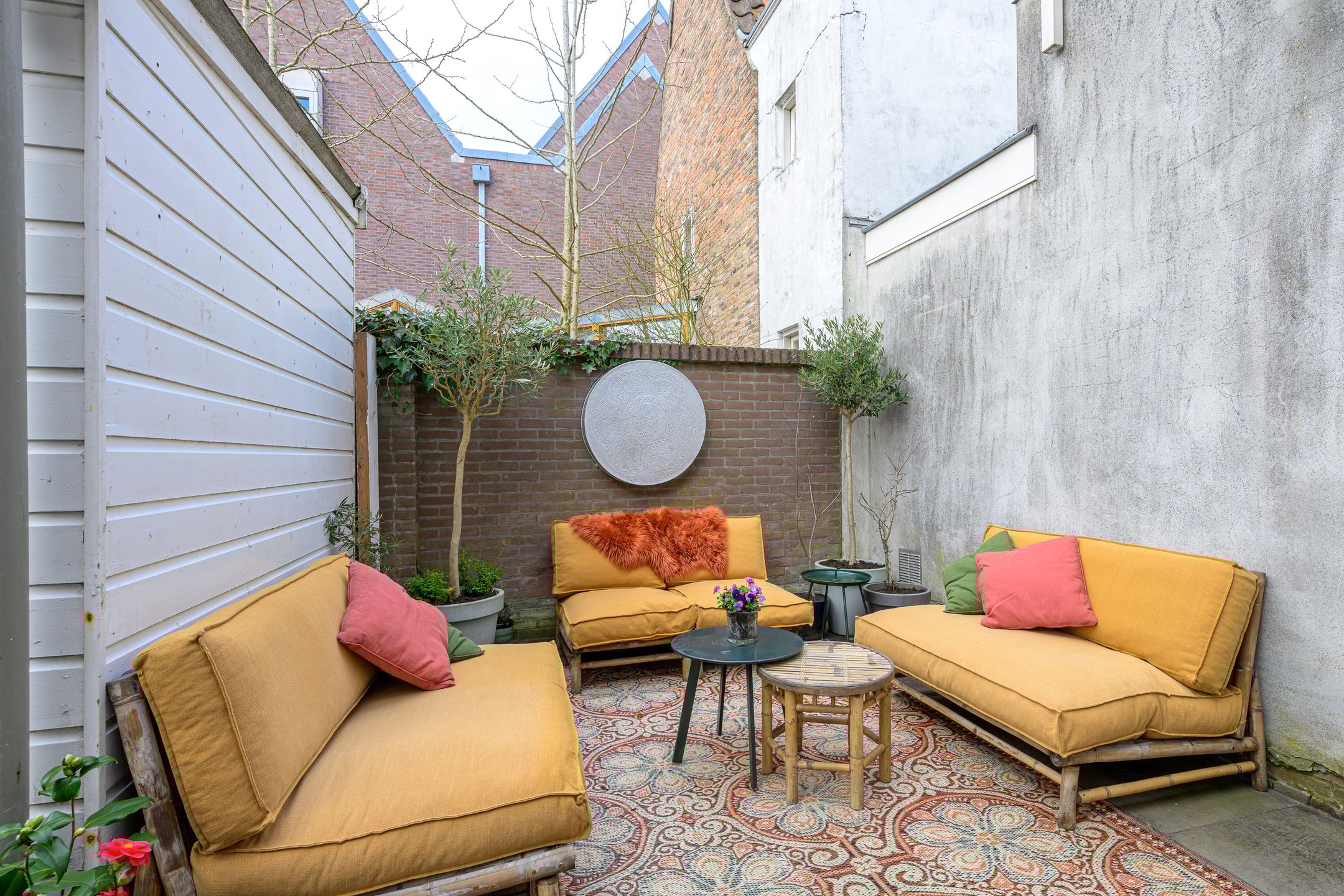 Foto 12 van Gravenstraat 19-A