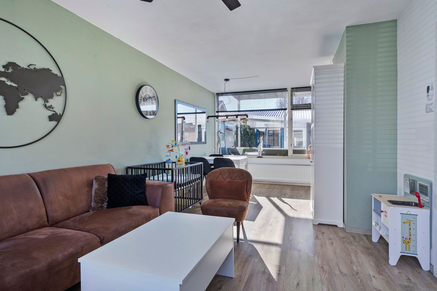 Foto 5 van Bernhardstraat 10