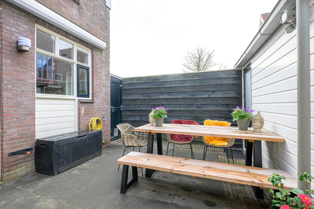 Foto 13 van Gravenstraat 19-A