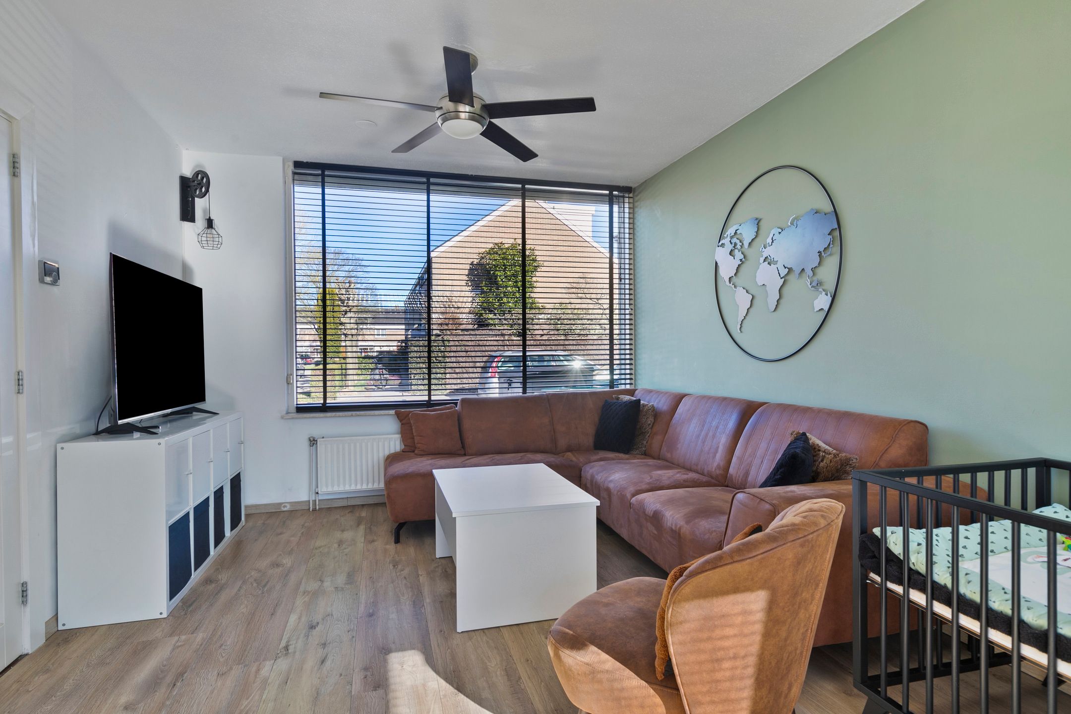 Foto 6 van Bernhardstraat 10