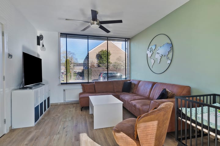 Foto 6 van Bernhardstraat 10