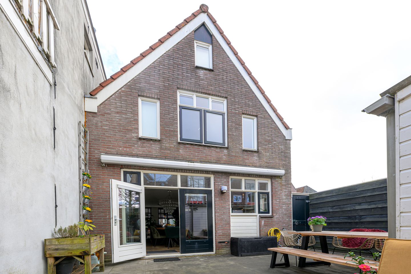 Foto 14 van Gravenstraat 19-A