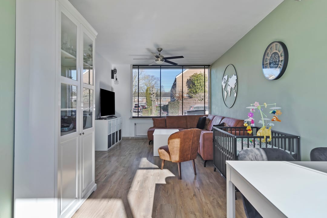 Foto 7 van Bernhardstraat 10