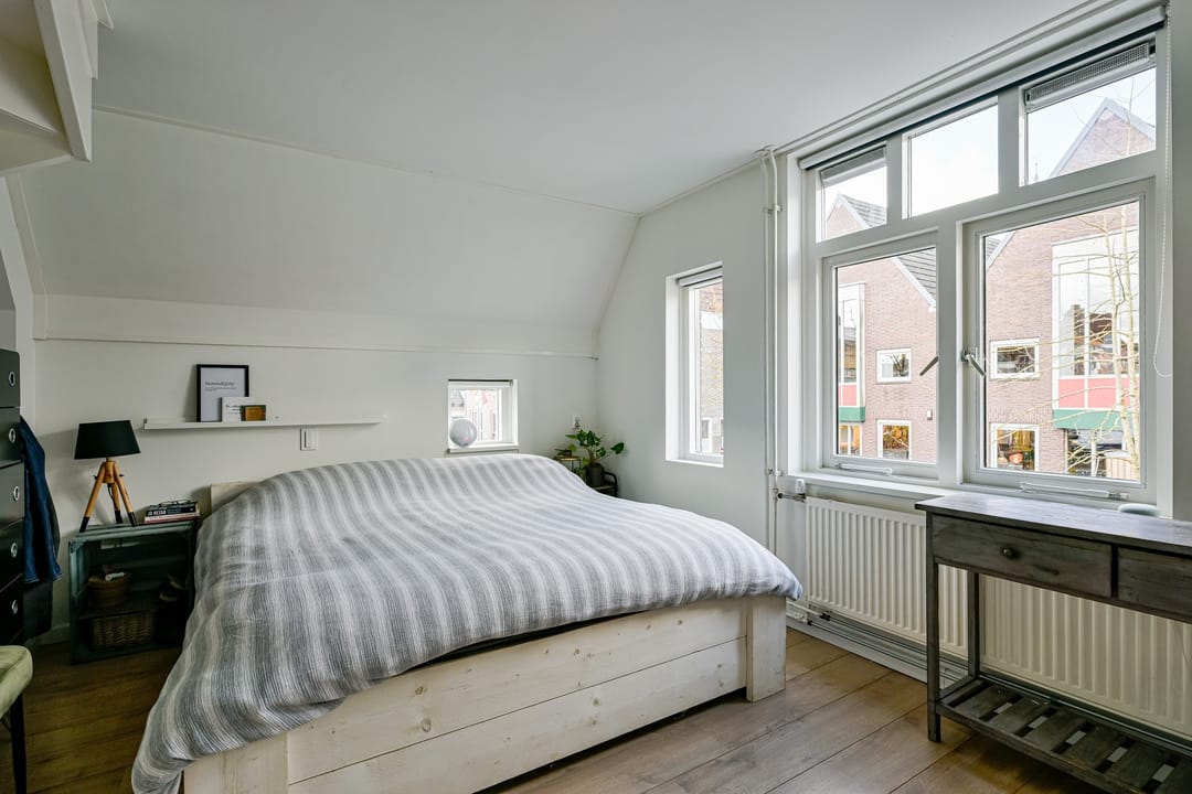 Foto 16 van Gravenstraat 19-A