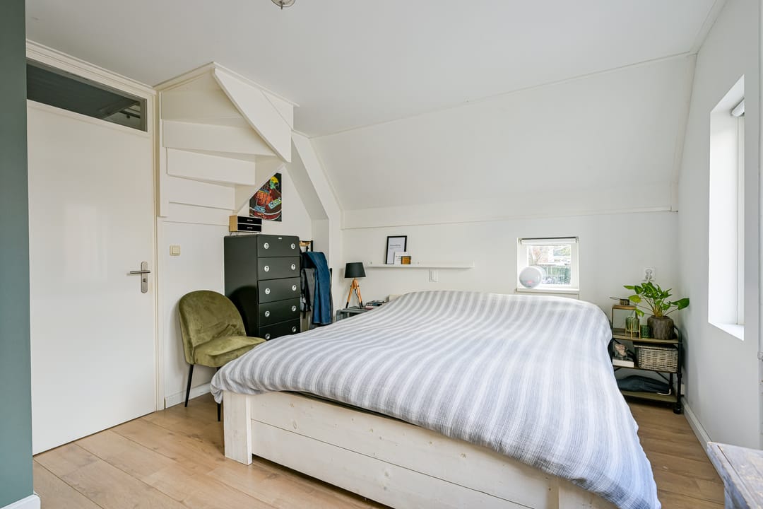 Foto 17 van Gravenstraat 19-A