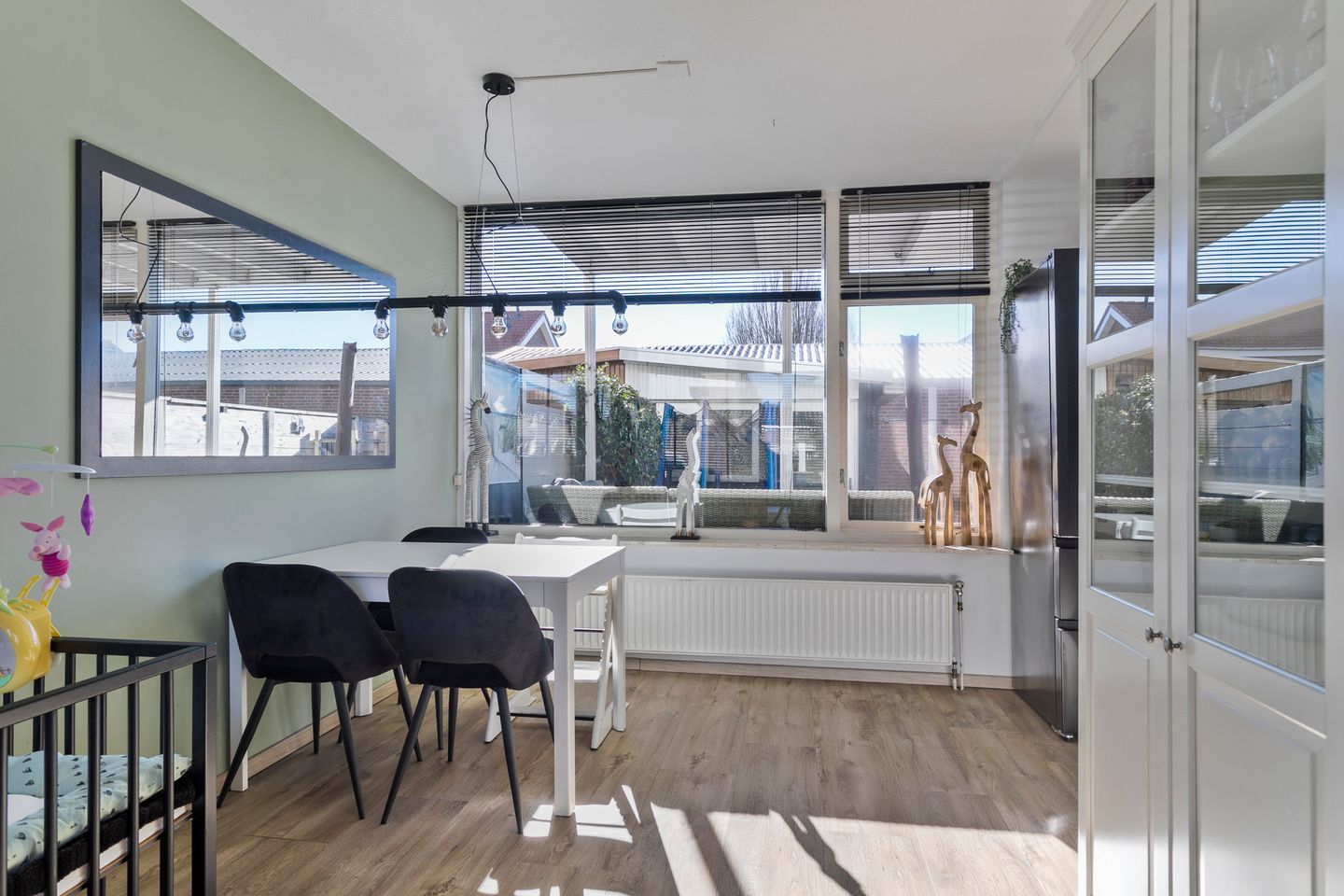 Foto 10 van Bernhardstraat 10