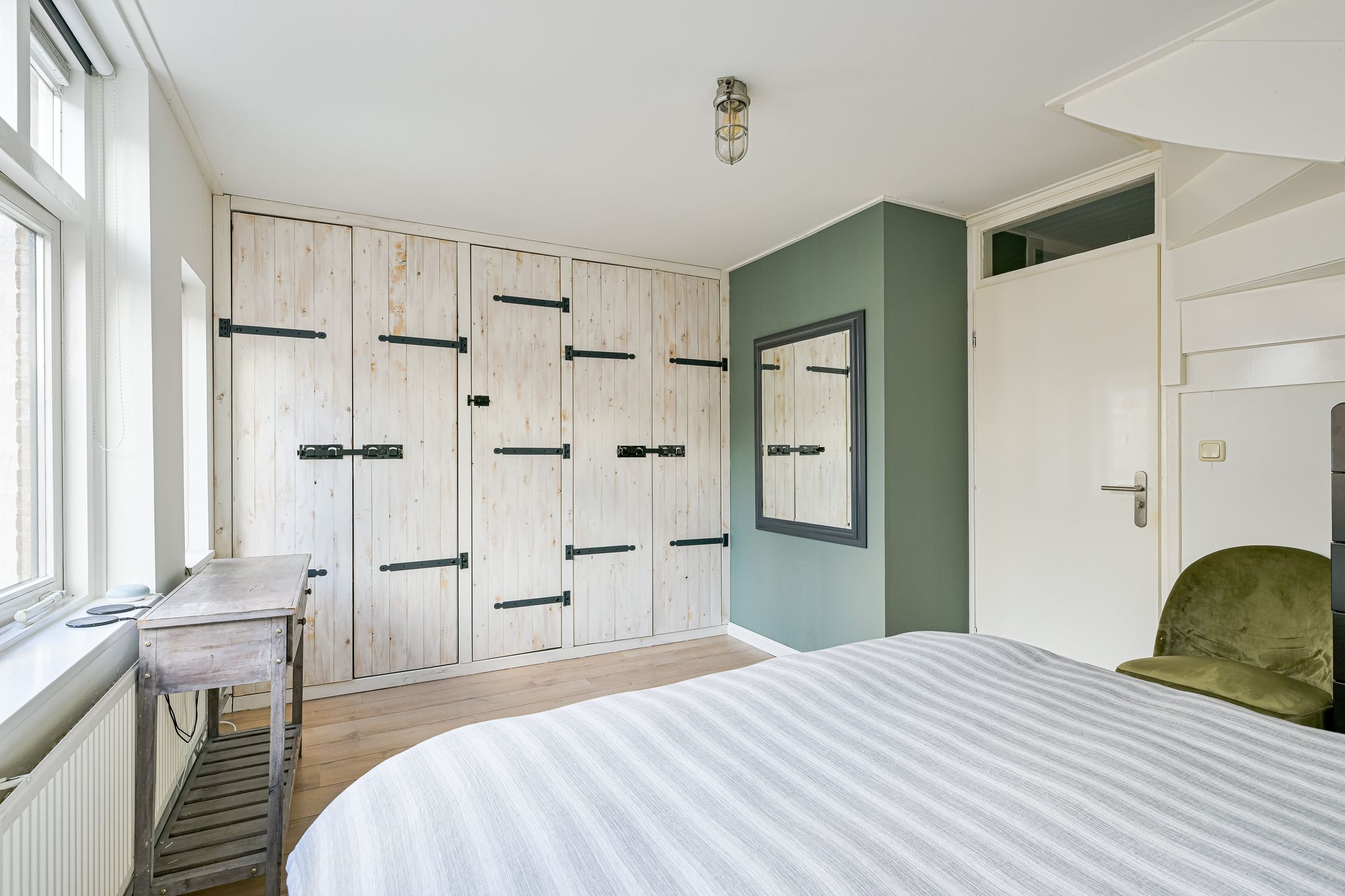 Foto 18 van Gravenstraat 19-A