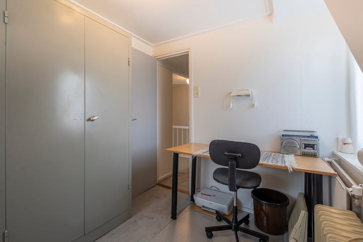 Foto 20 van Buitendams 412