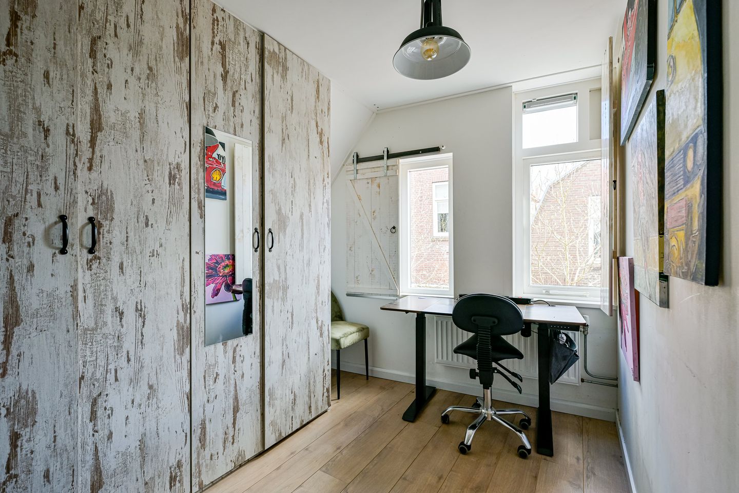 Foto 19 van Gravenstraat 19-A