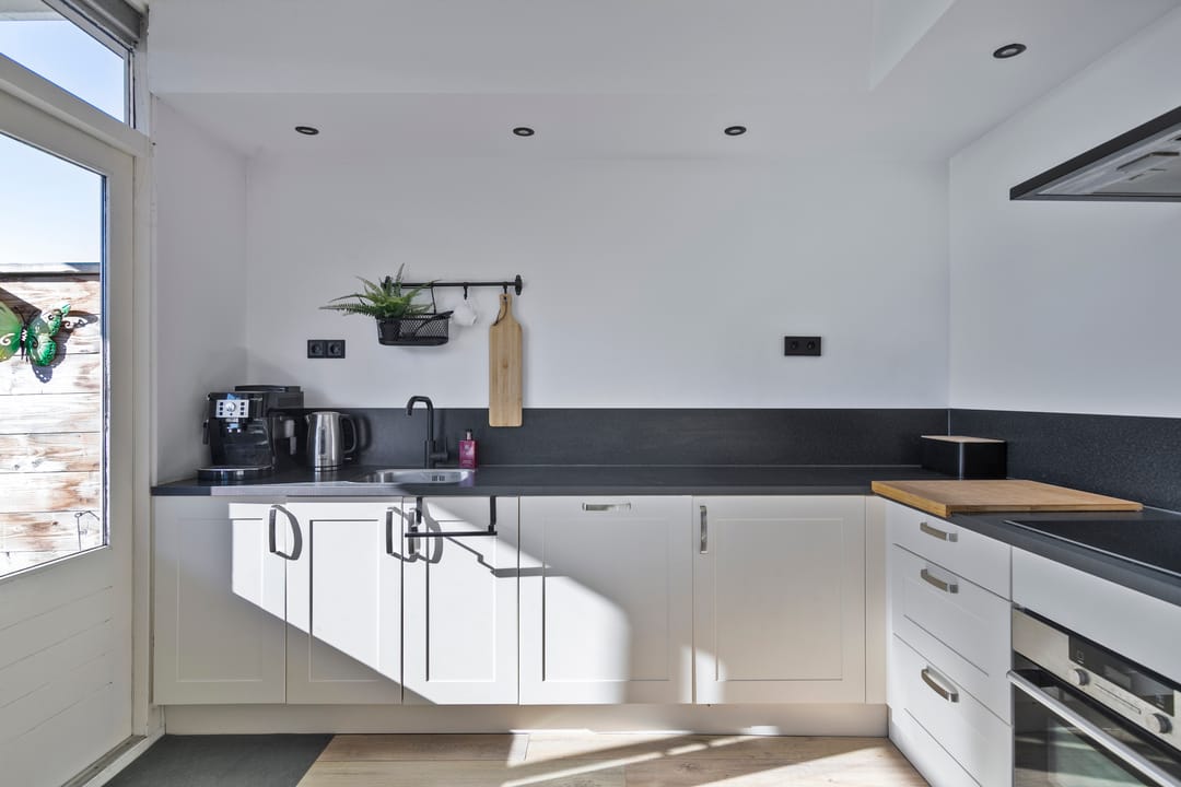 Foto 13 van Bernhardstraat 10