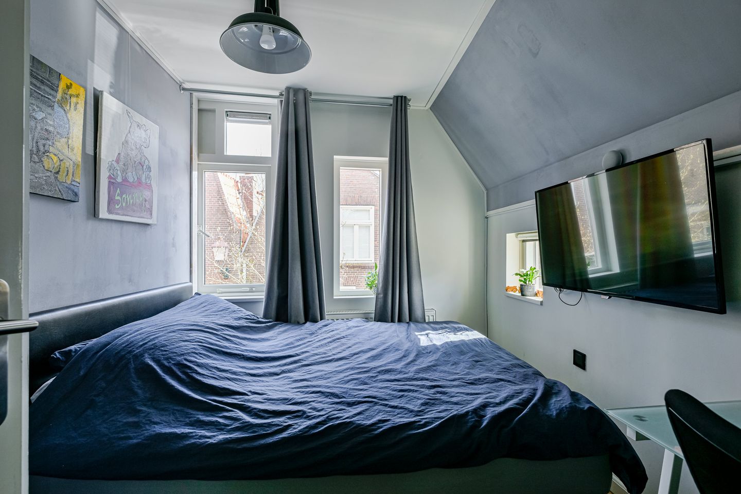 Foto 20 van Gravenstraat 19-A