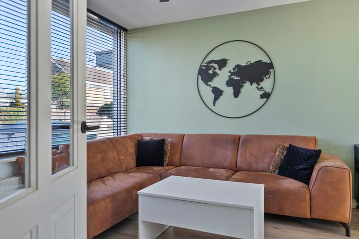 Foto 14 van Bernhardstraat 10