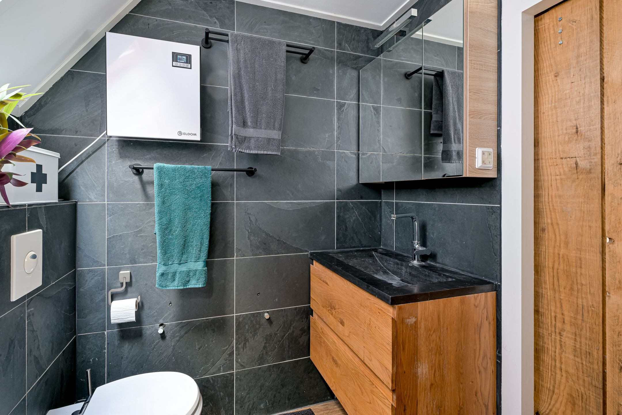 Foto 21 van Gravenstraat 19-A