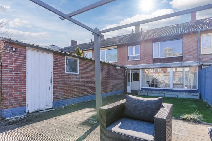 Foto 32 van Vlasstraat 3