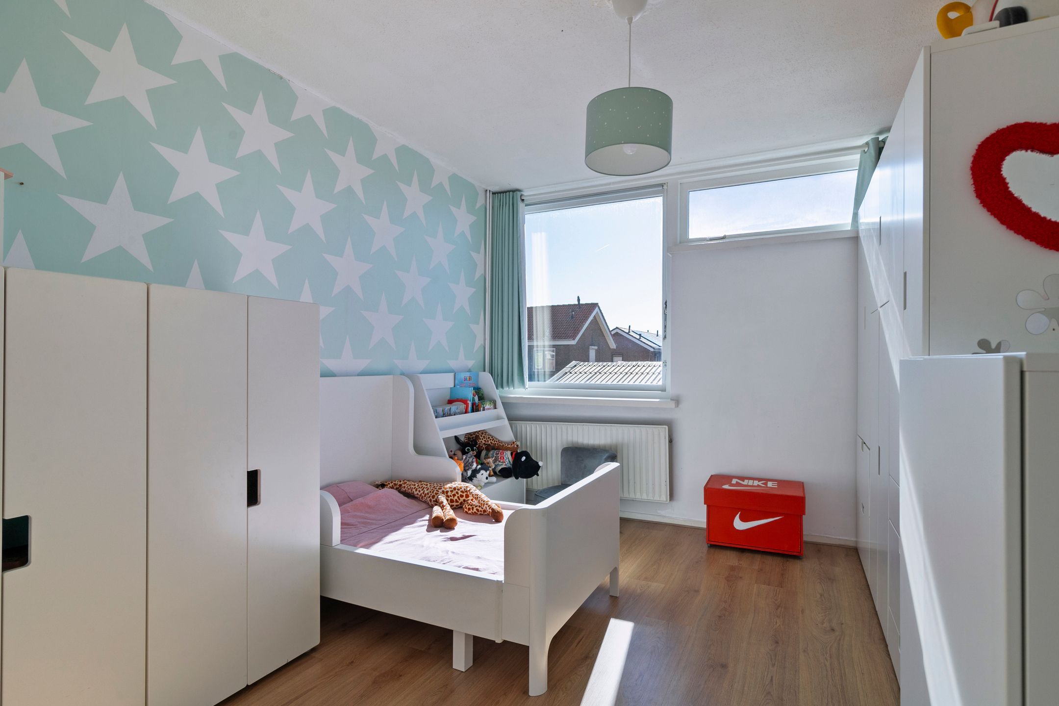 Foto 15 van Bernhardstraat 10