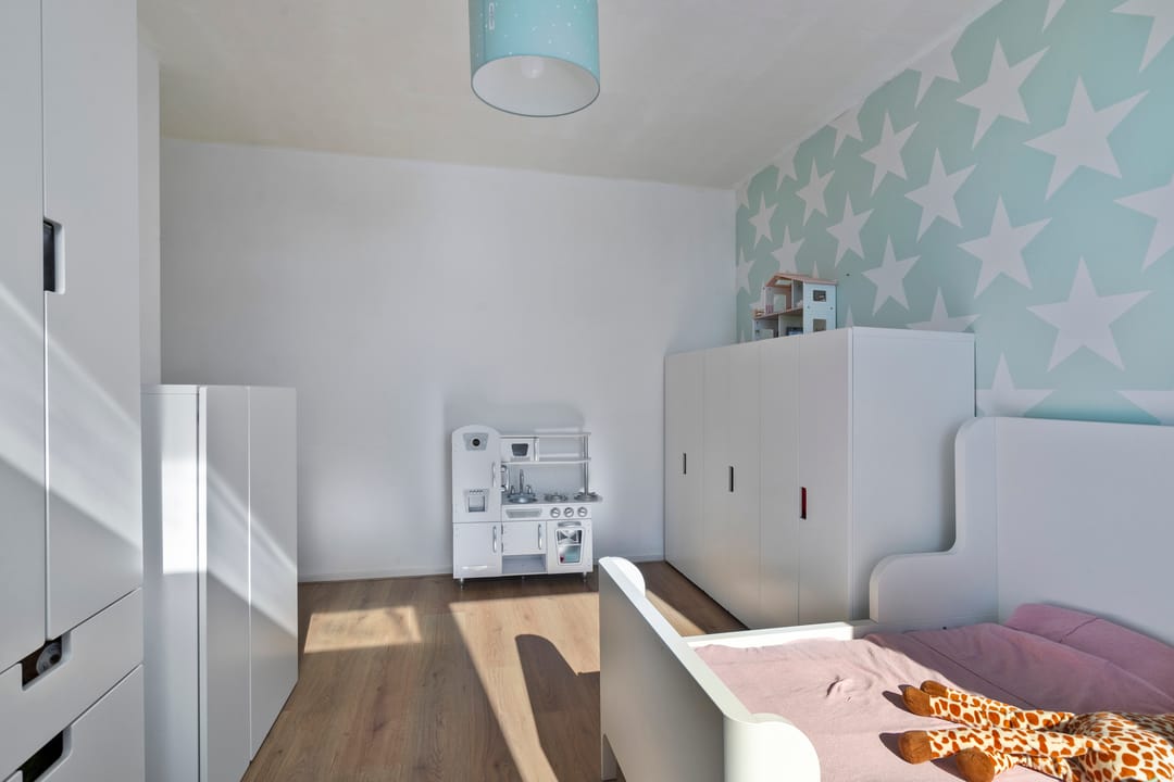 Foto 16 van Bernhardstraat 10