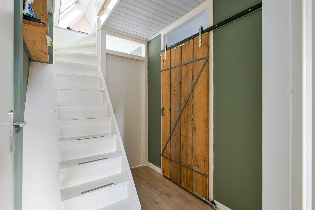 Foto 23 van Gravenstraat 19-A