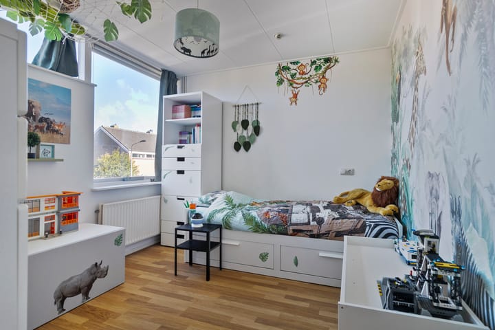 Foto 17 van Bernhardstraat 10