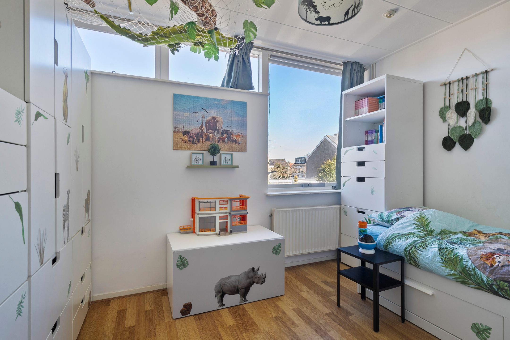 Foto 18 van Bernhardstraat 10