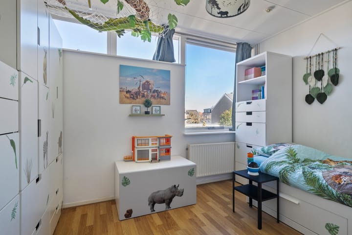 Foto 18 van Bernhardstraat 10