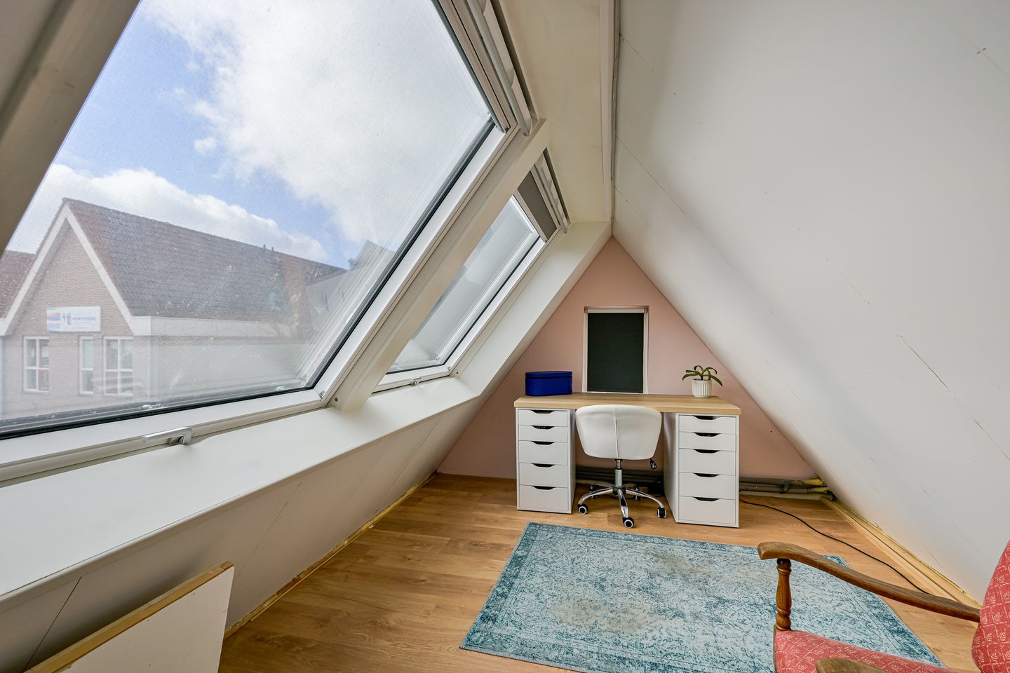 Foto 25 van Gravenstraat 19-A