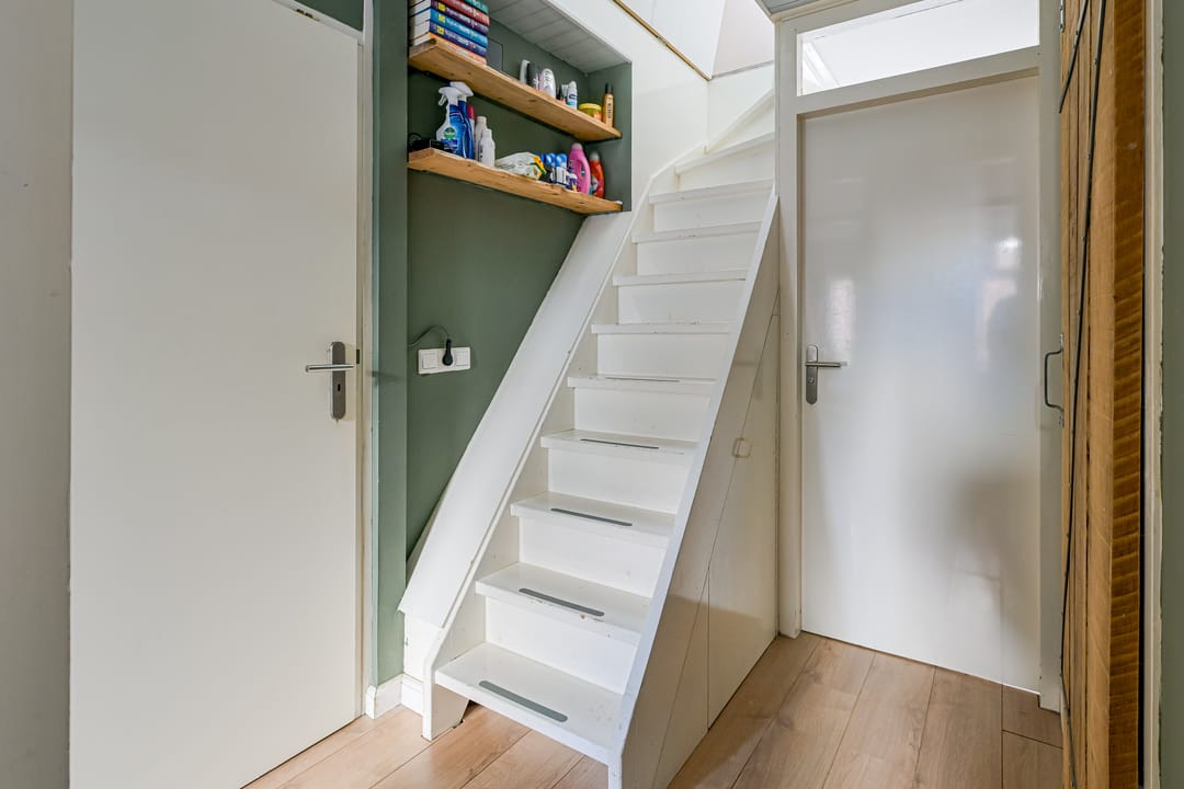 Foto 26 van Gravenstraat 19-A