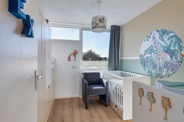 Foto 19 van Bernhardstraat 10